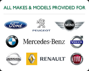 All Makes & Models Catered for